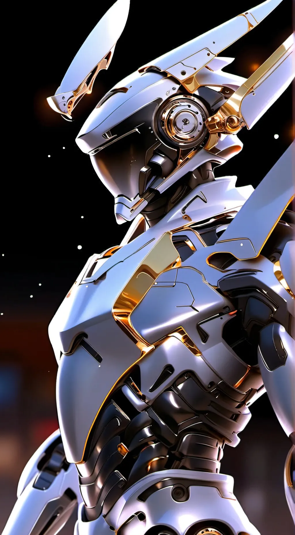 ai character: Play verb background