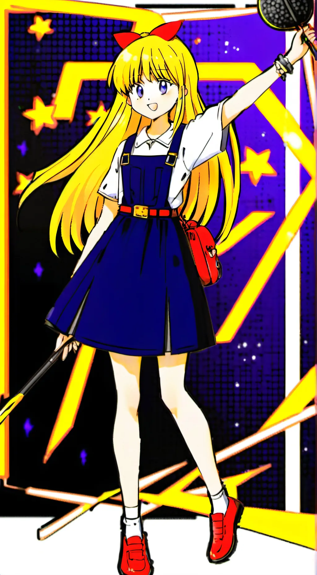 Talkie AI - Chat with minako aino