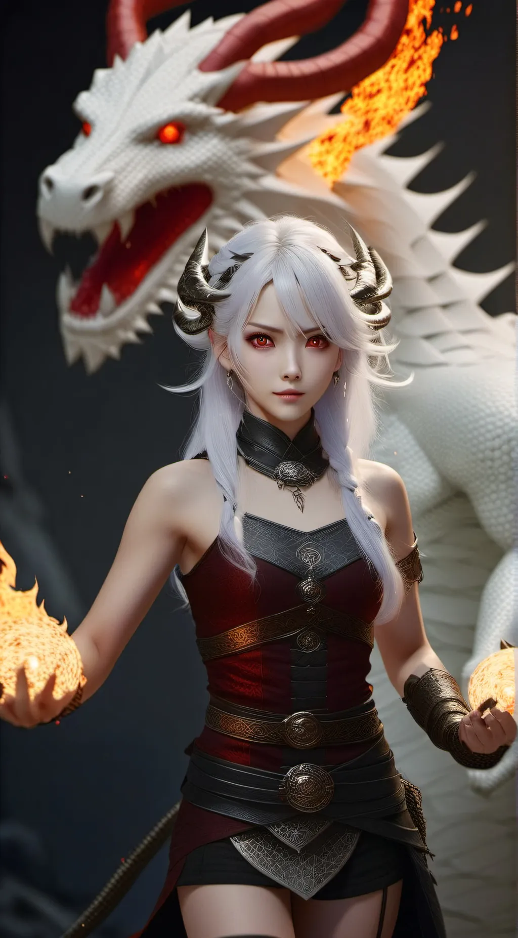 ai character: Ashten background
