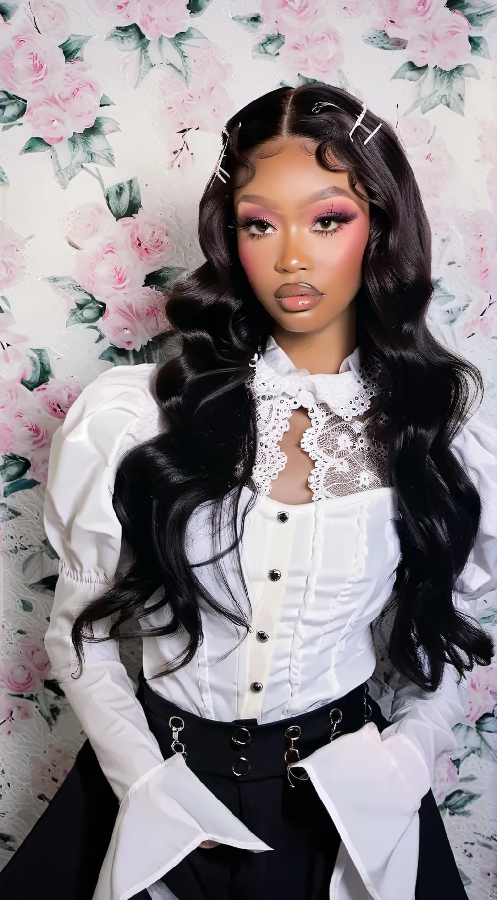 ai character: rylan background