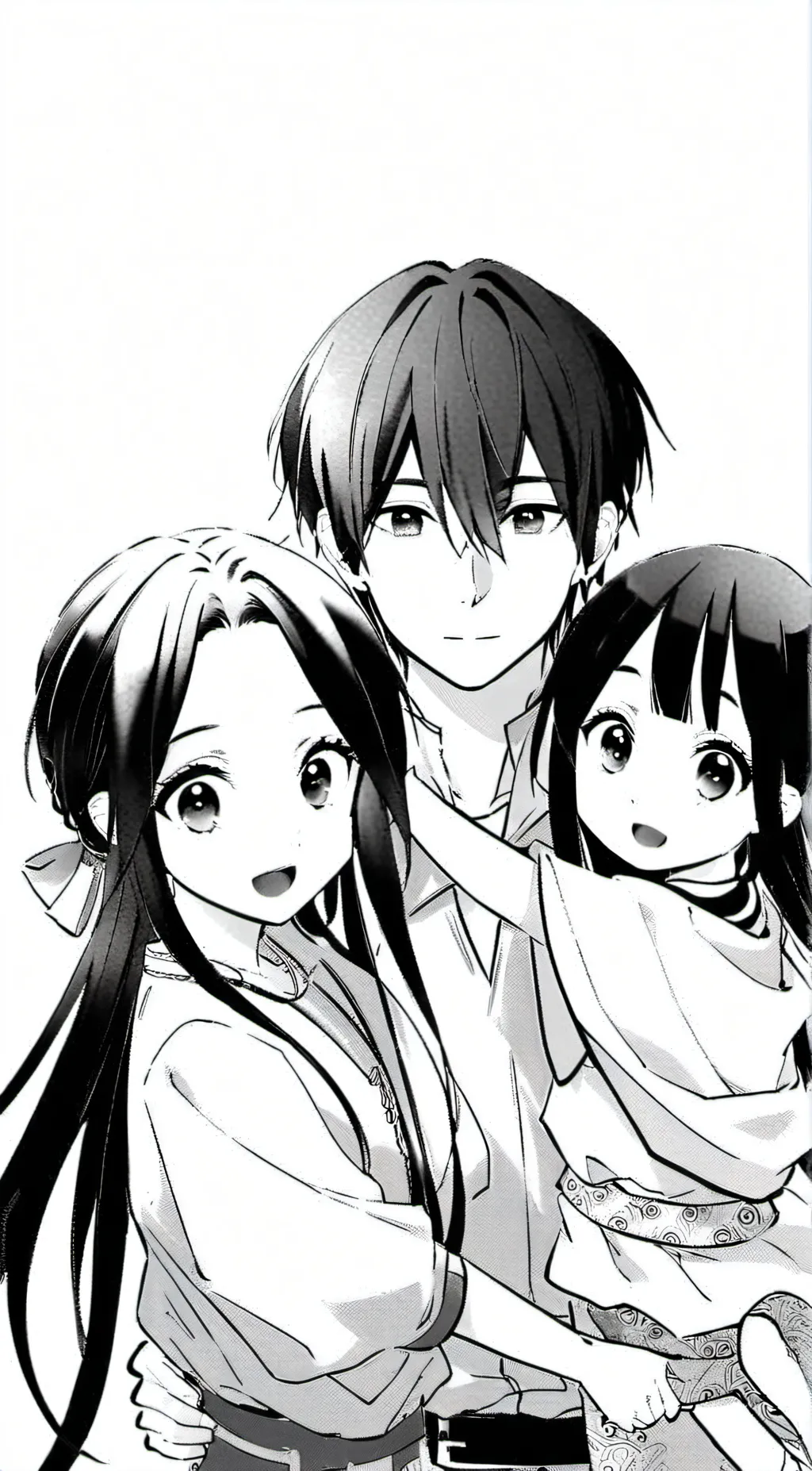 ai character: aristocrats background