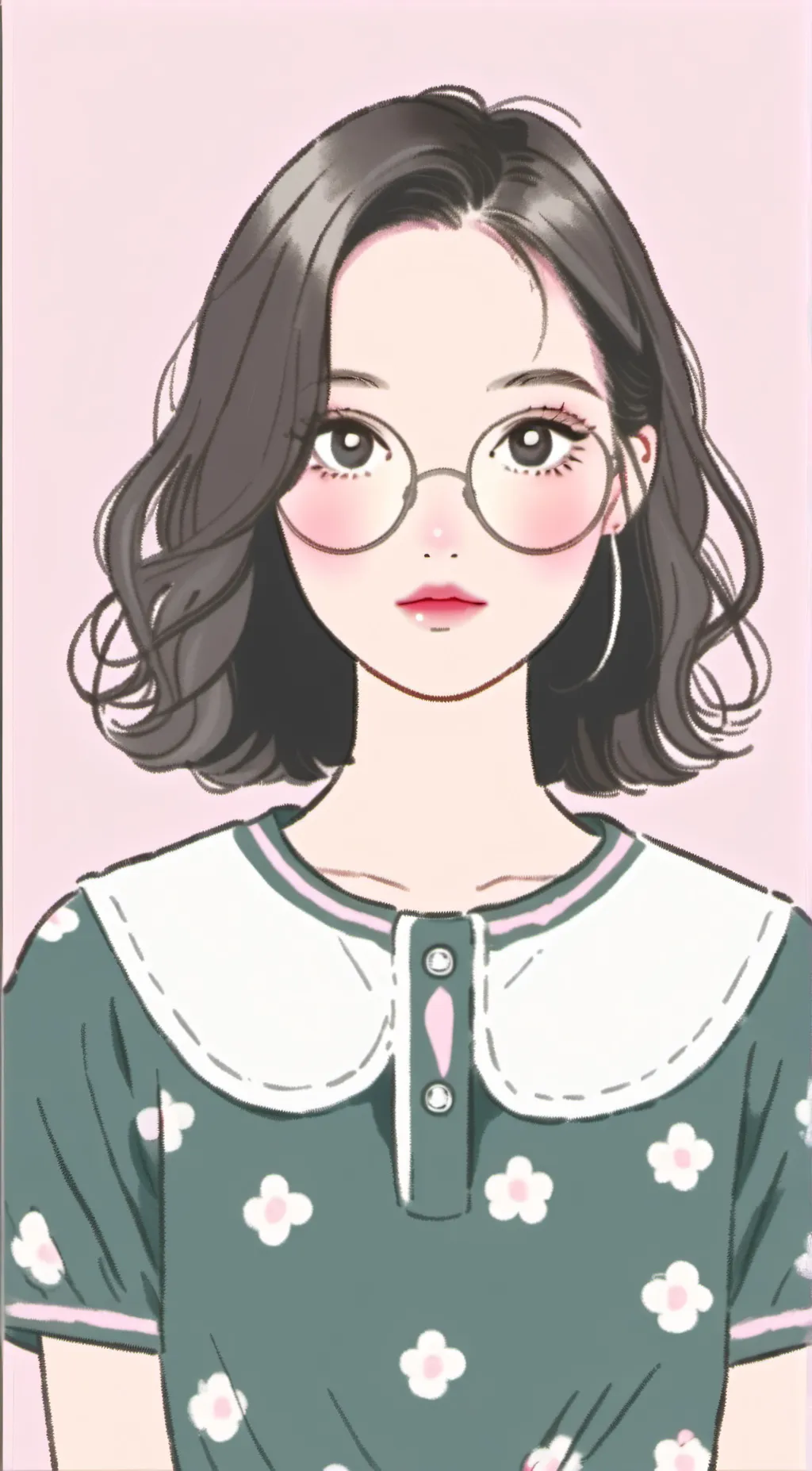 Talkie AI - Chat with Aleira 