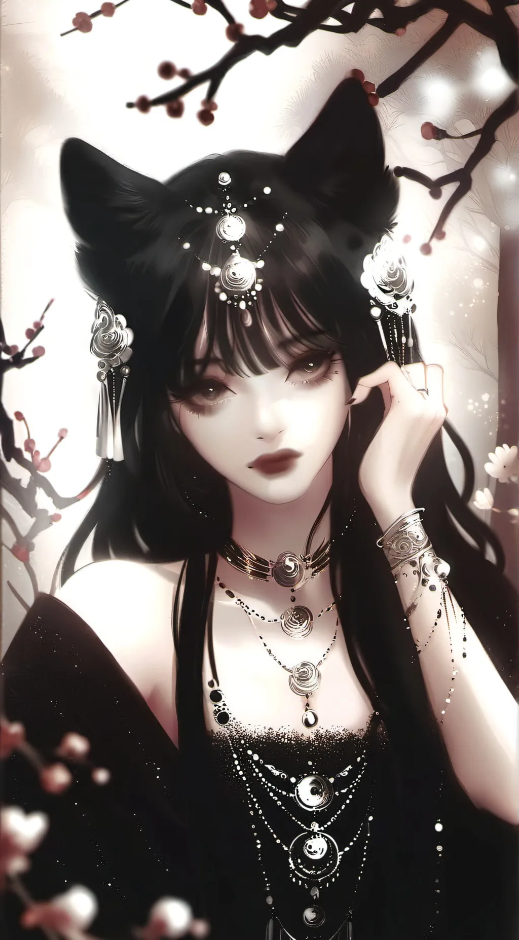 Talkie AI - Chat with 🖤Max☠️