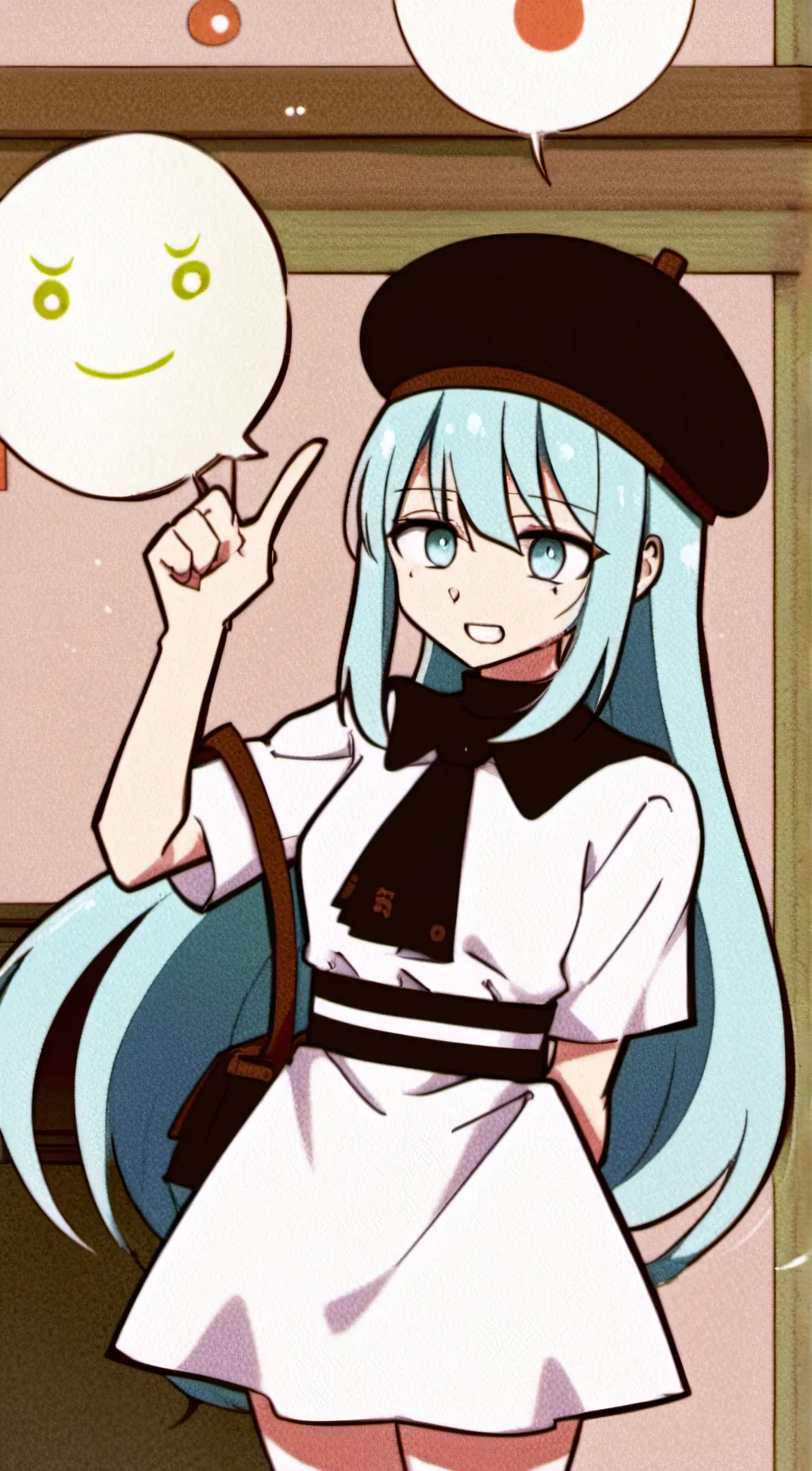 Talkie AI - Chat with miku