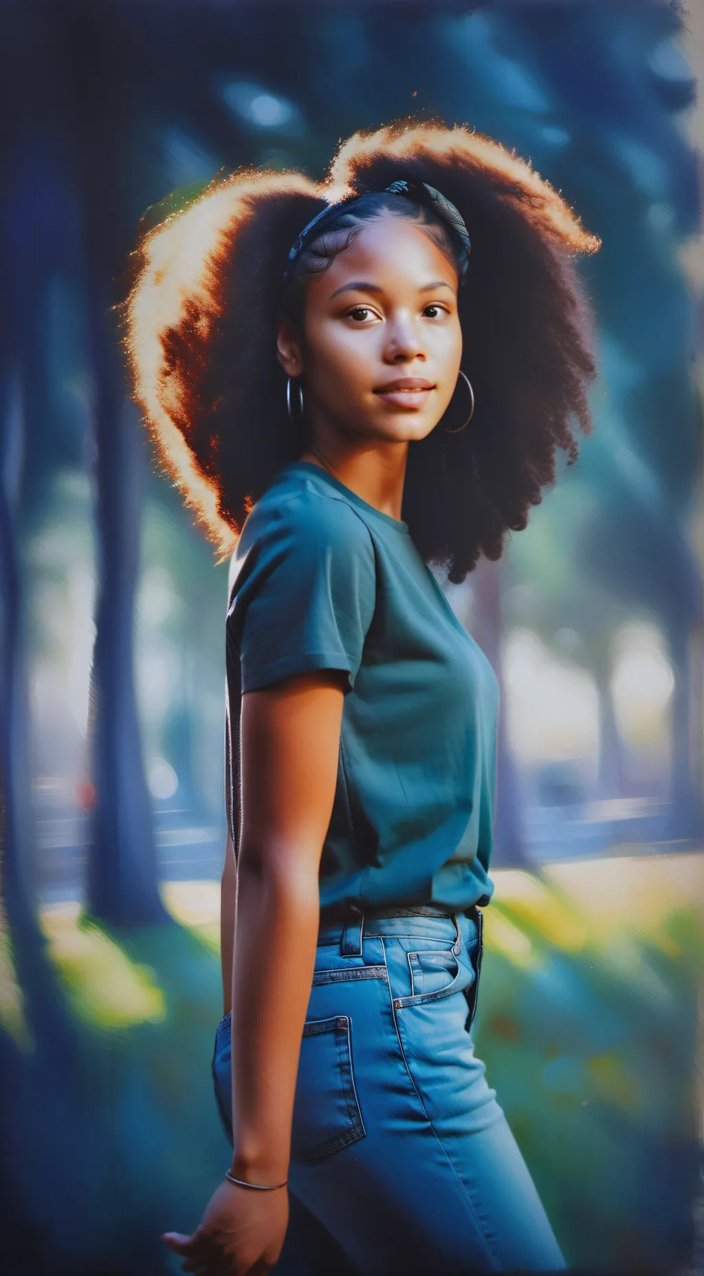 ai character: Kairi Matthews background