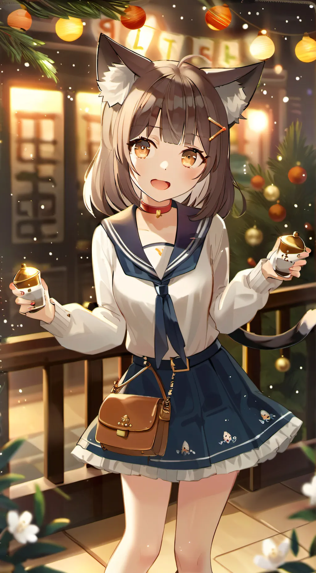 Talkie AI - Chat with Azuki