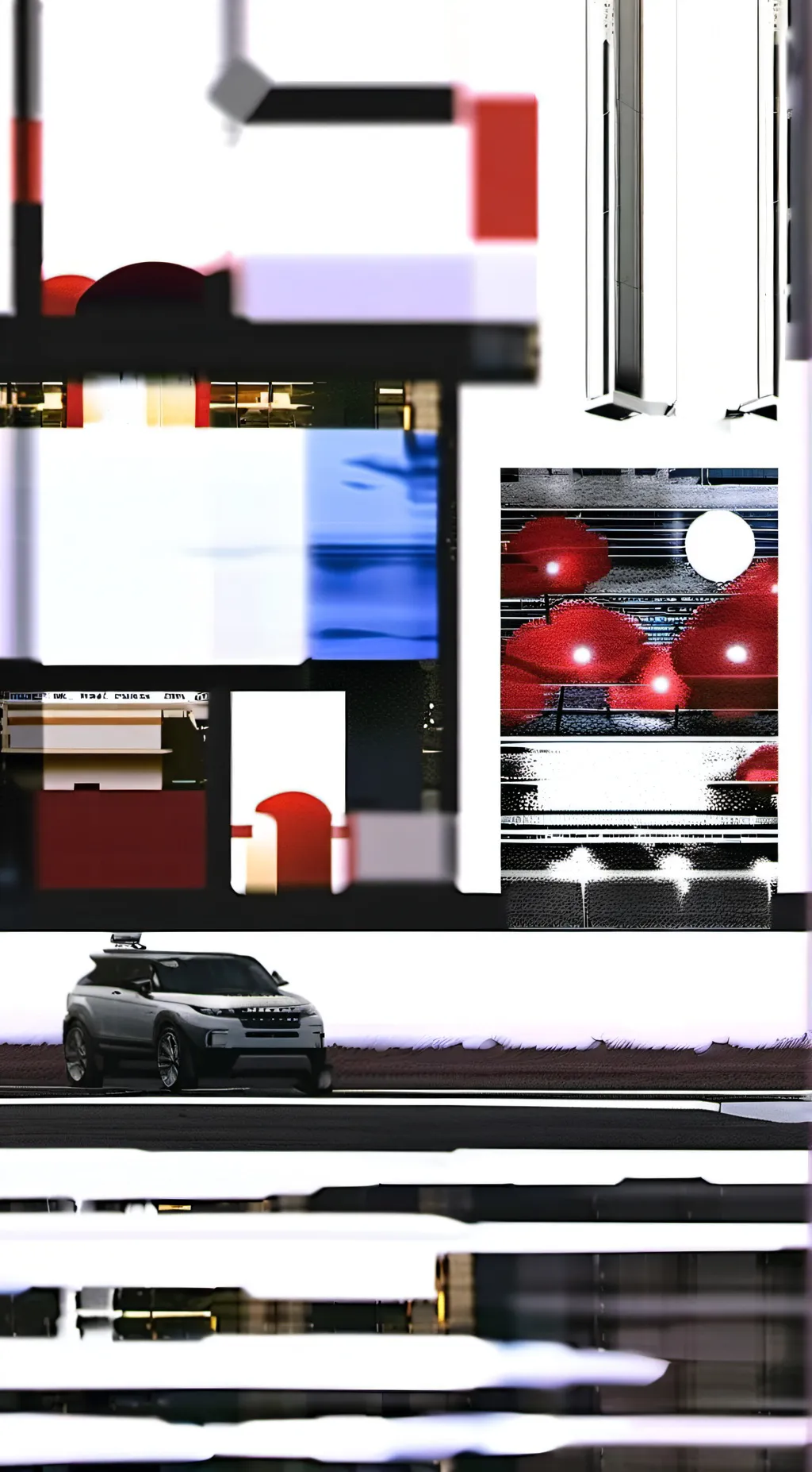 ai character: Dogday background