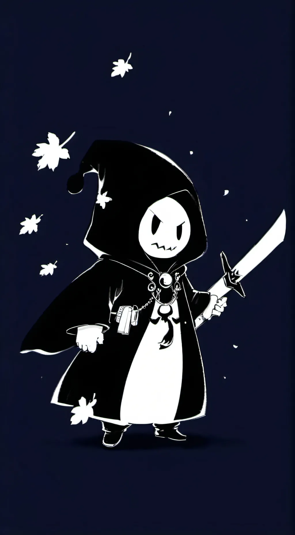 ai character: Fpe background