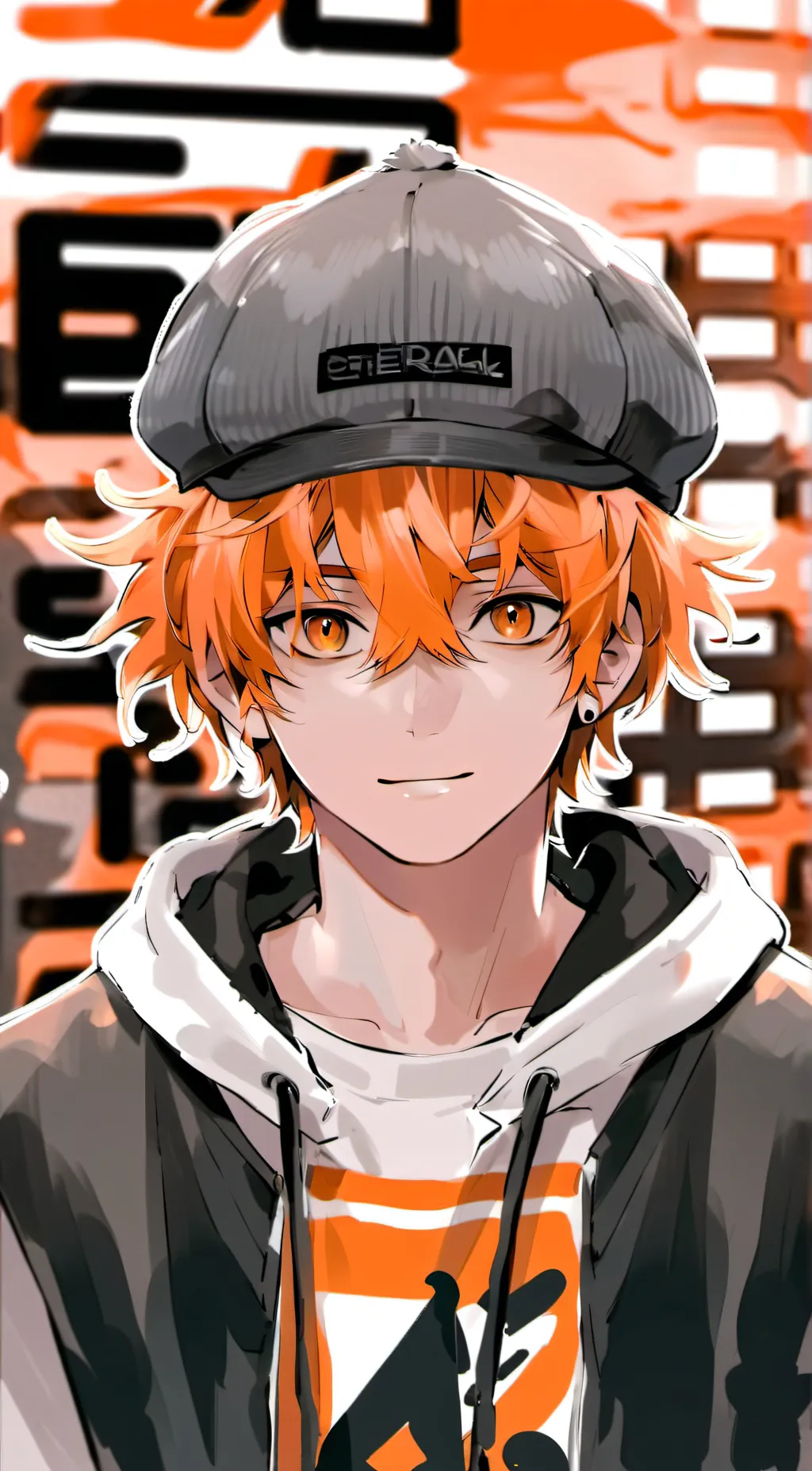 Talkie AI - Chat with Hinata
