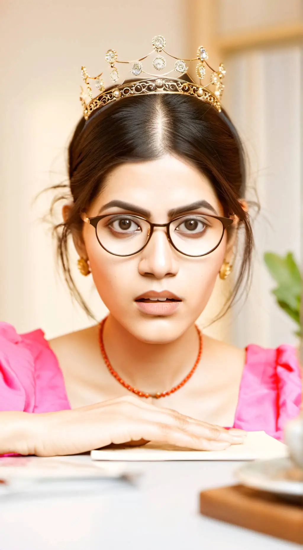 Talkie AI - Chat with Vivi Smart Bully