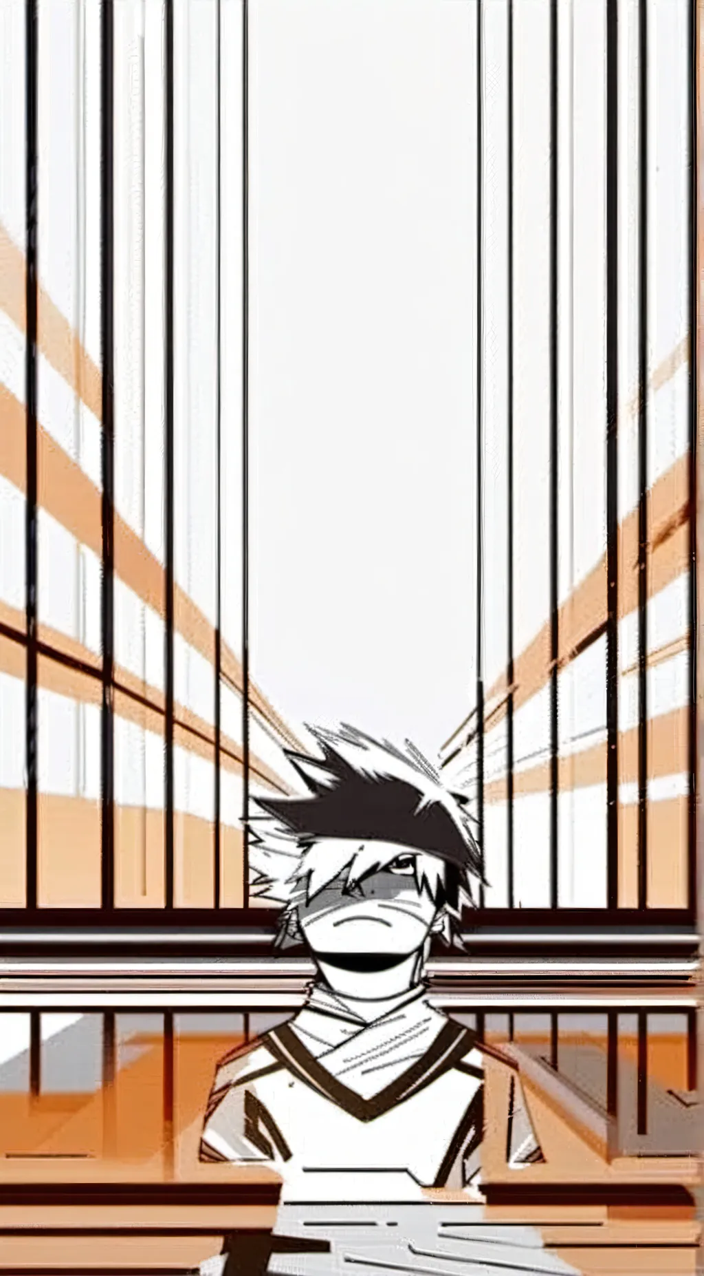ai character: Class 1A background