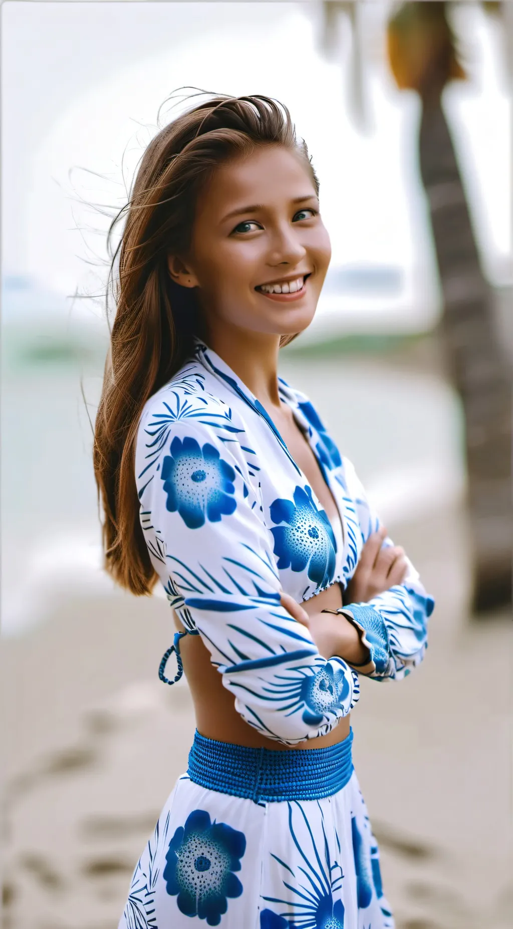 Talkie AI - Chat with Jasmine