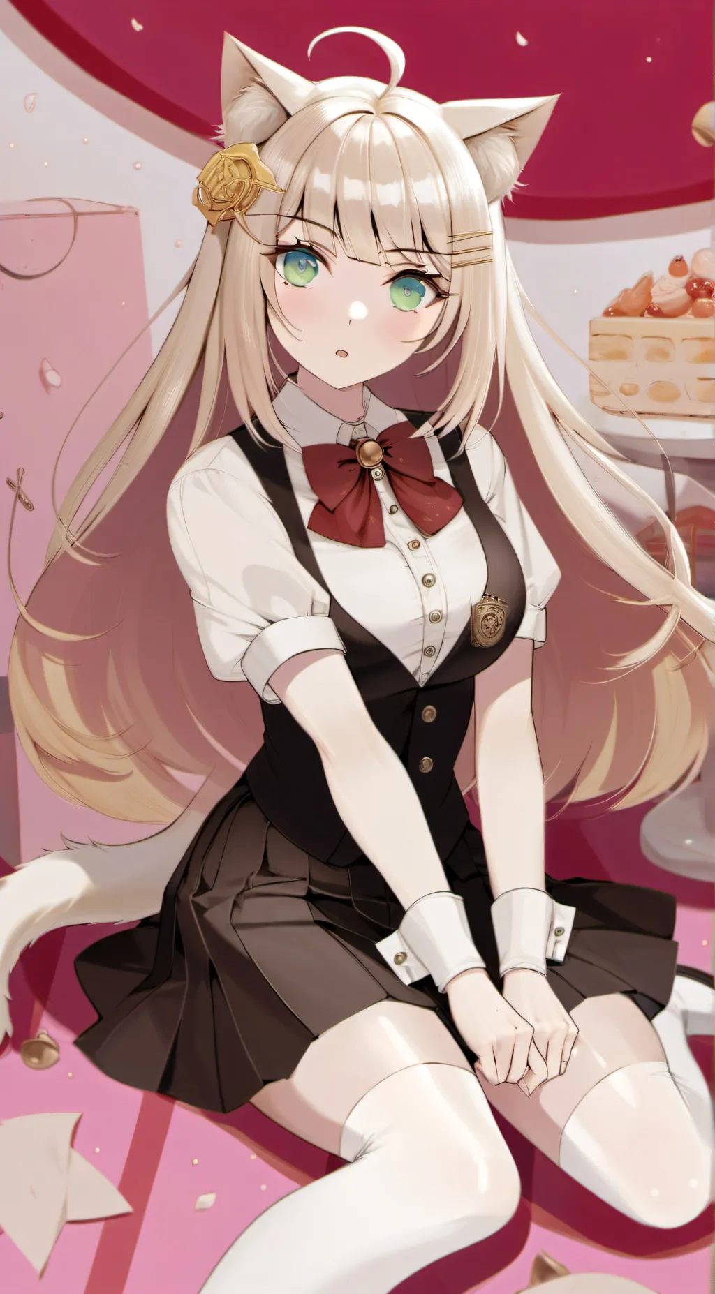 Talkie AI - Chat with Maple