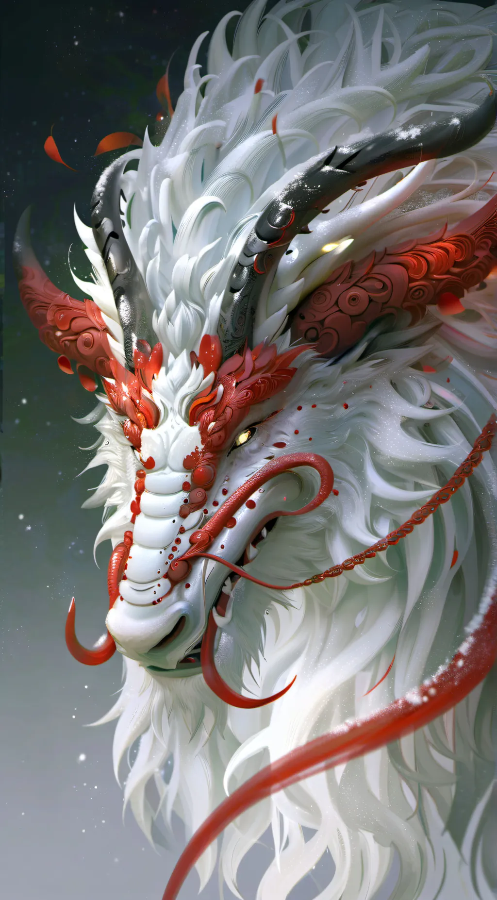 ai character: uprooted, dnd background
