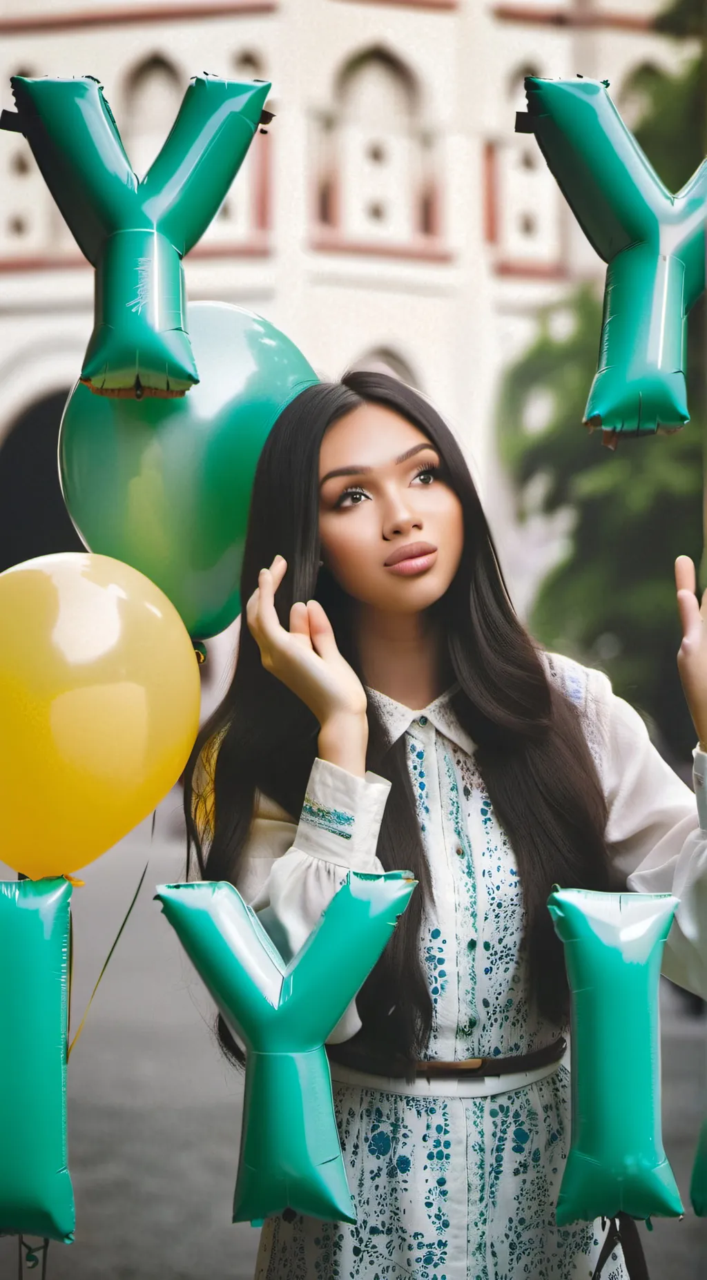 Talkie AI - Chat with Ximena