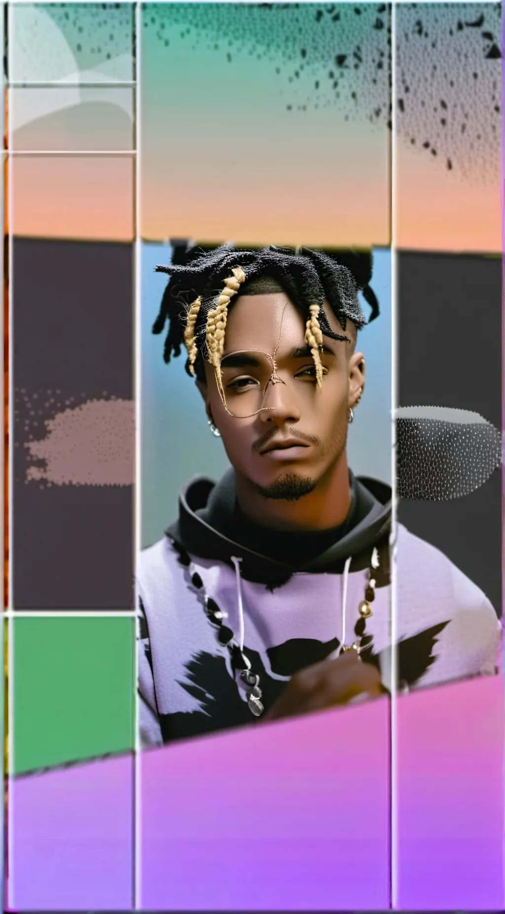 ai character: xxxtentation  background