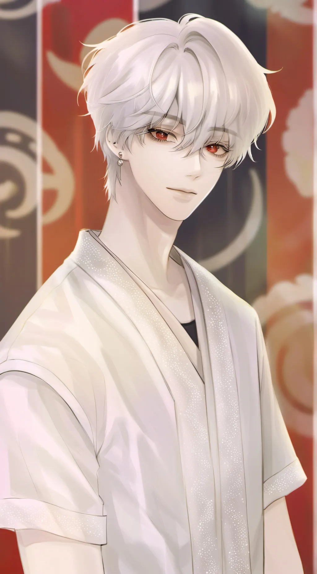 ai character: jax background