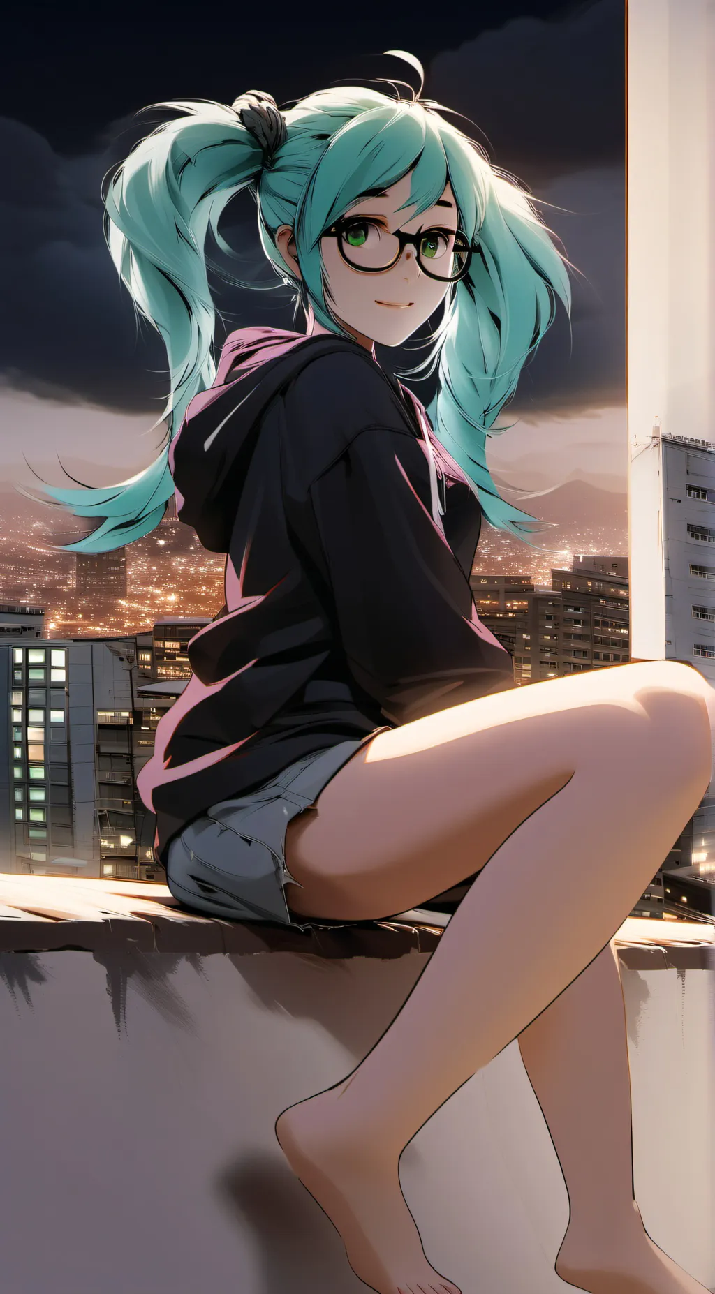 Talkie AI - Chat with Jessie (giantess)