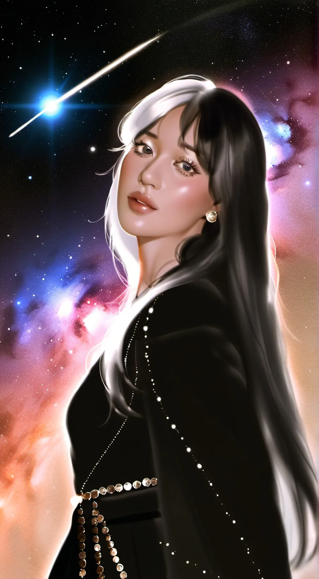 ai character: Mayberry background