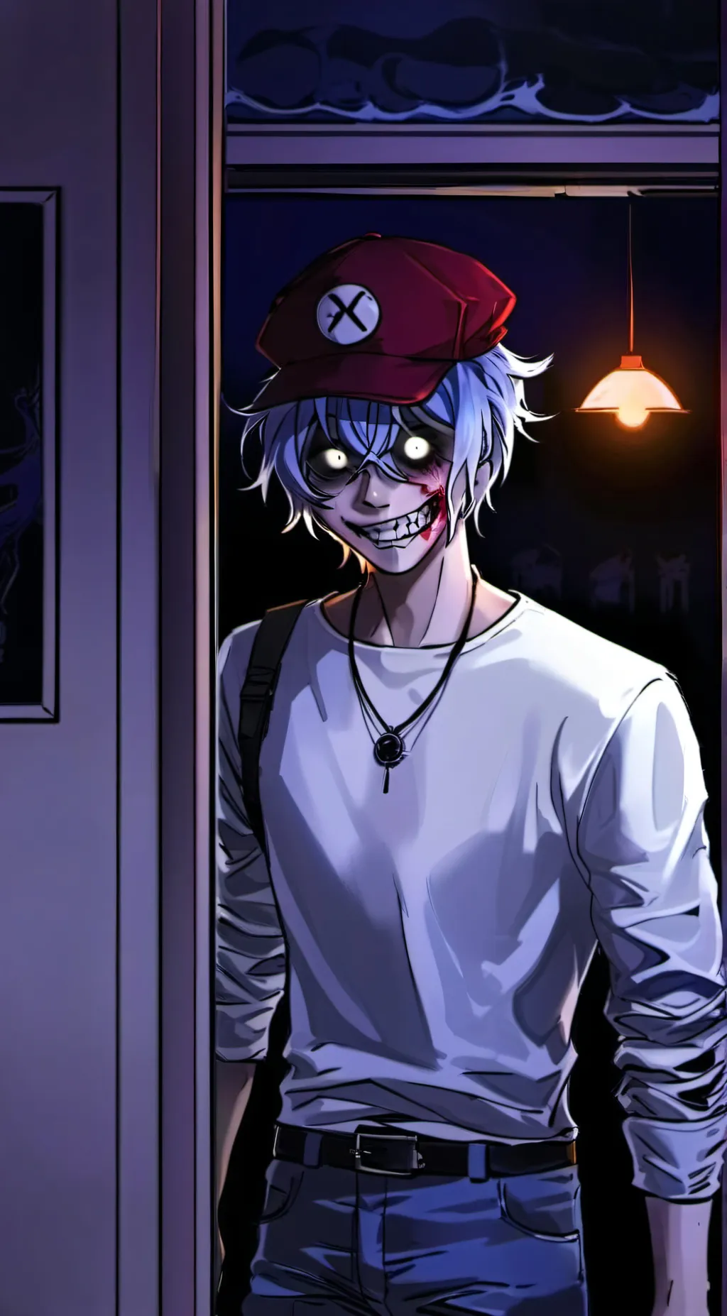 talkie's background image