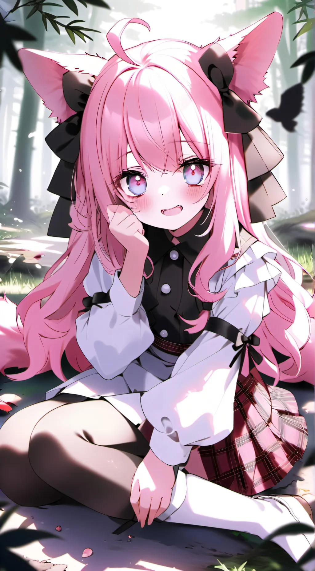 Talkie AI - Chat with Nitoni