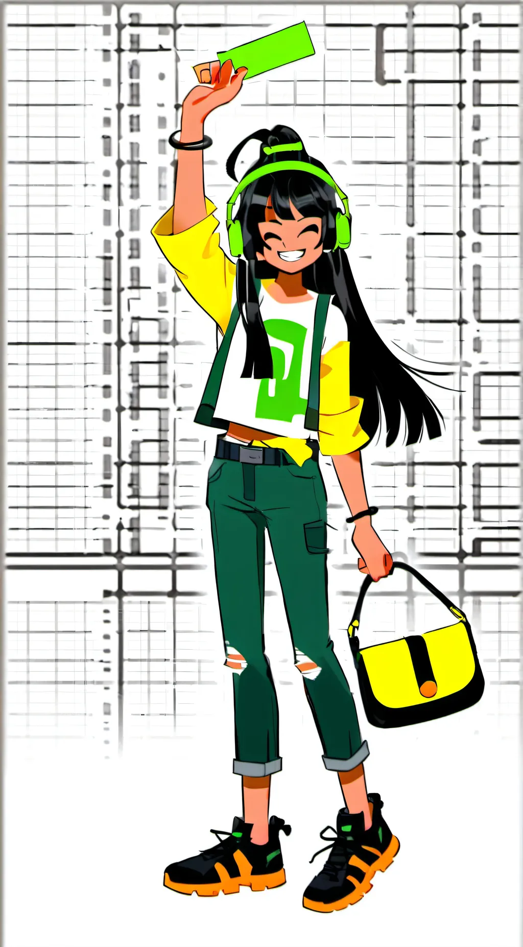 ai character: LmkS1:Mei background