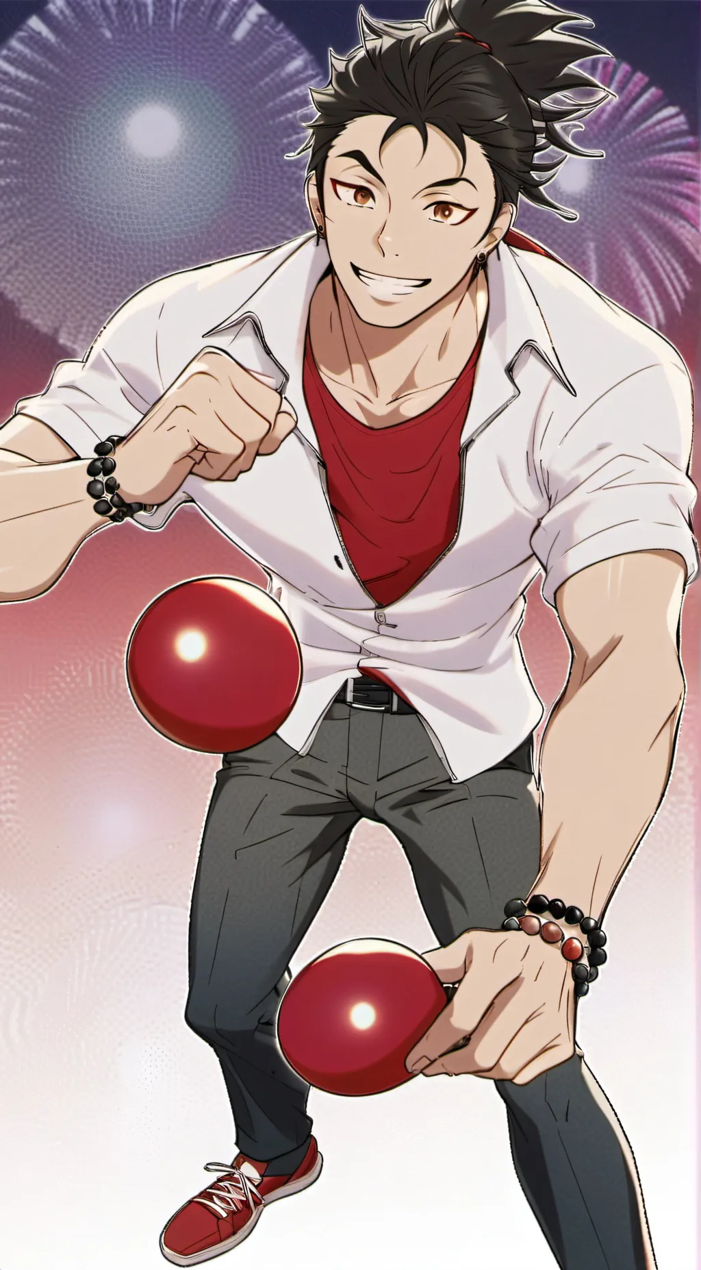 ai character: Daichi Hiroshi background