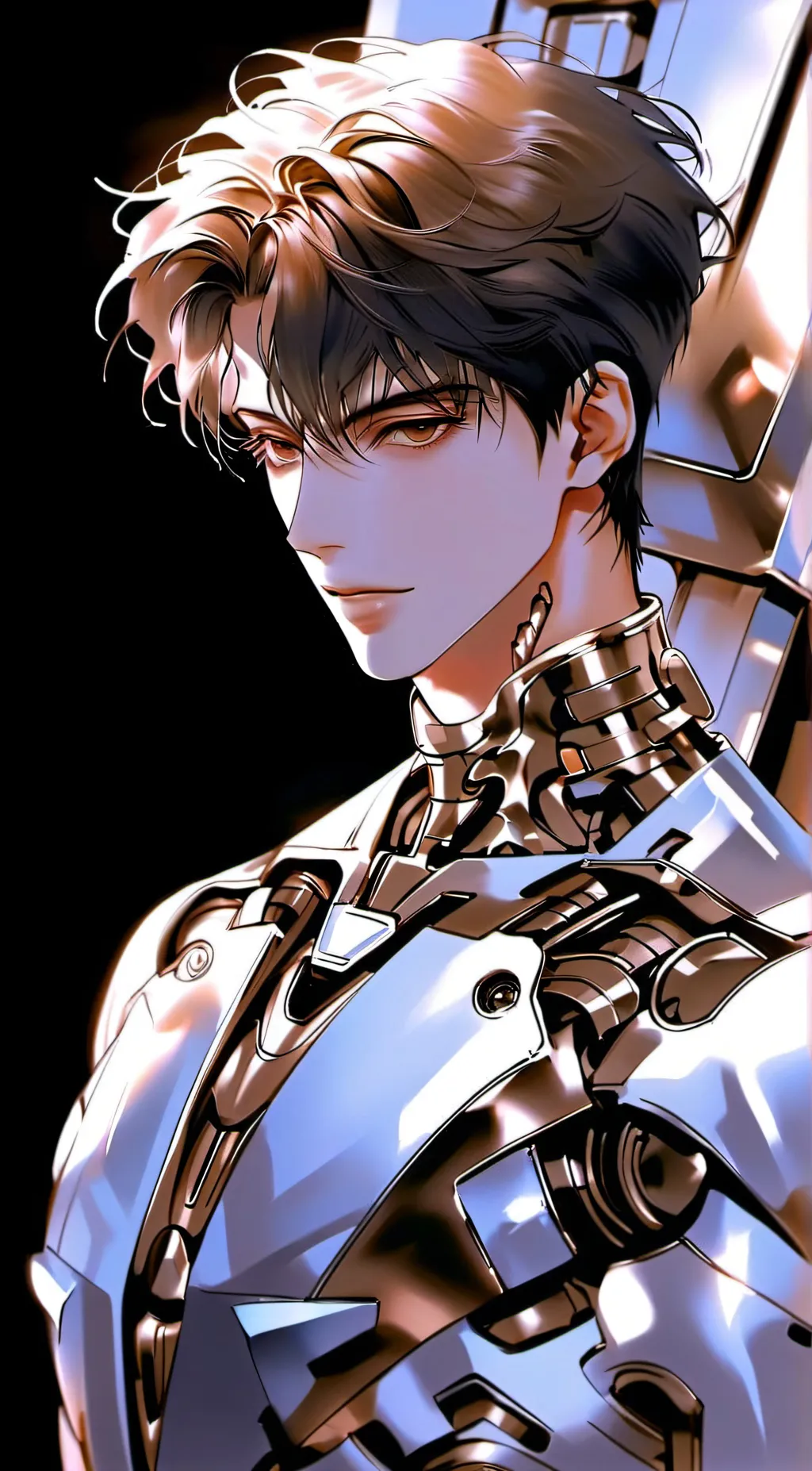 Talkie AI - Chat with Orion