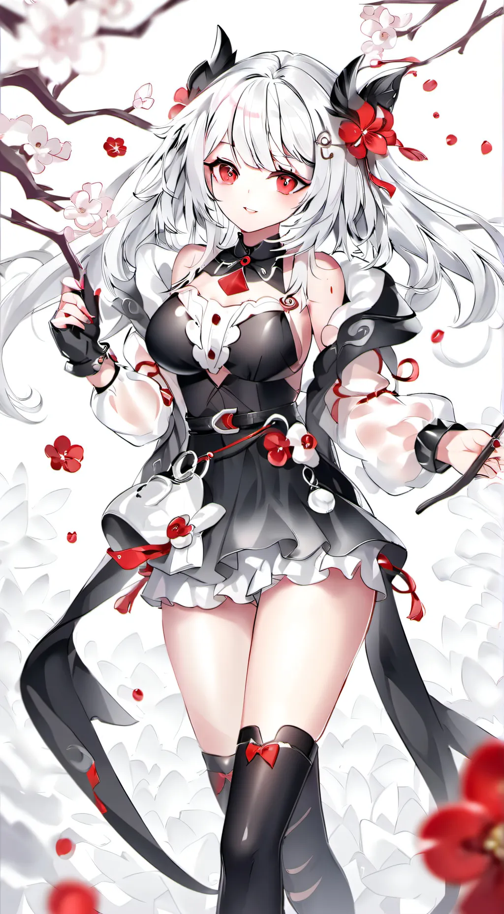 ai character: Asteelia DiVampiro background