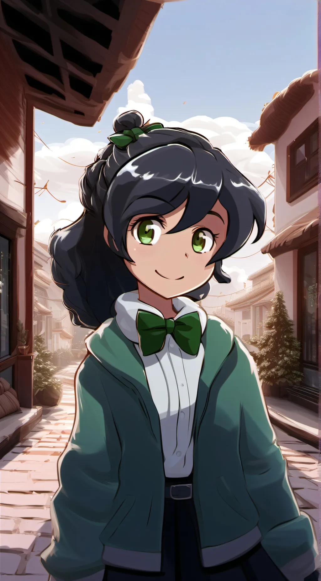 Talkie AI - Chat with Jade💚