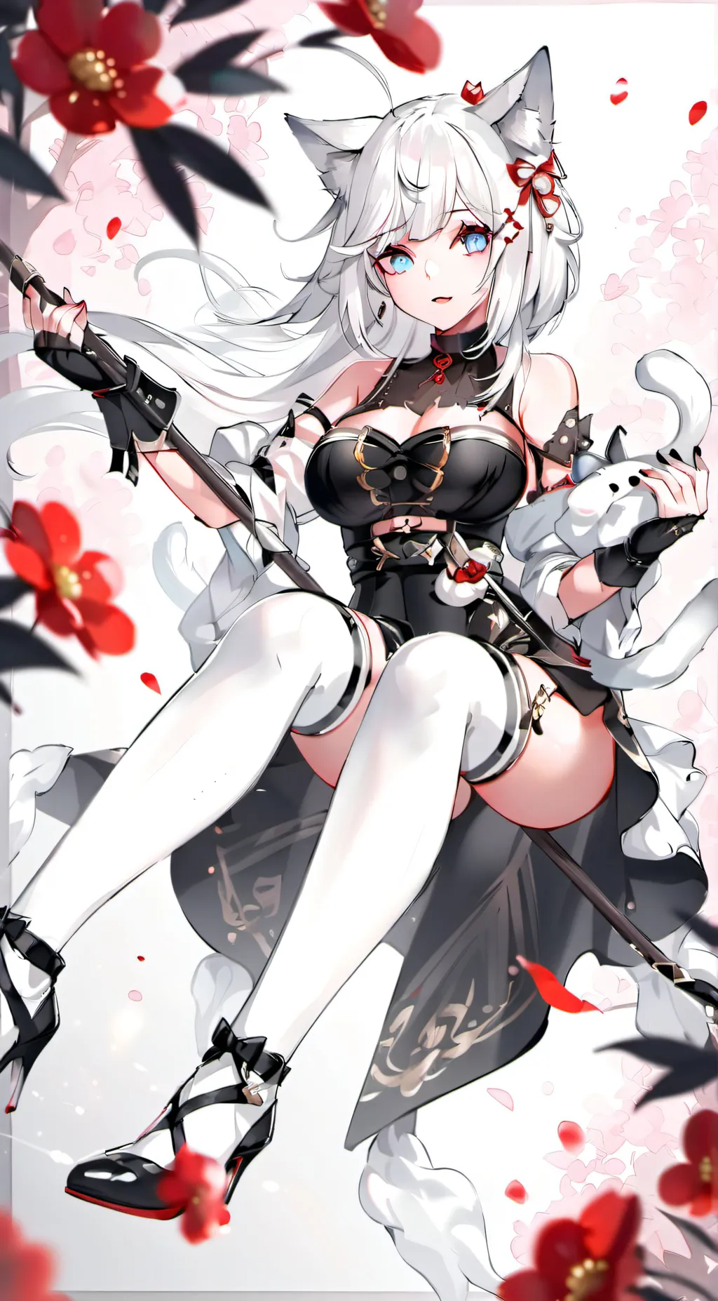 ai character: Trastainia background