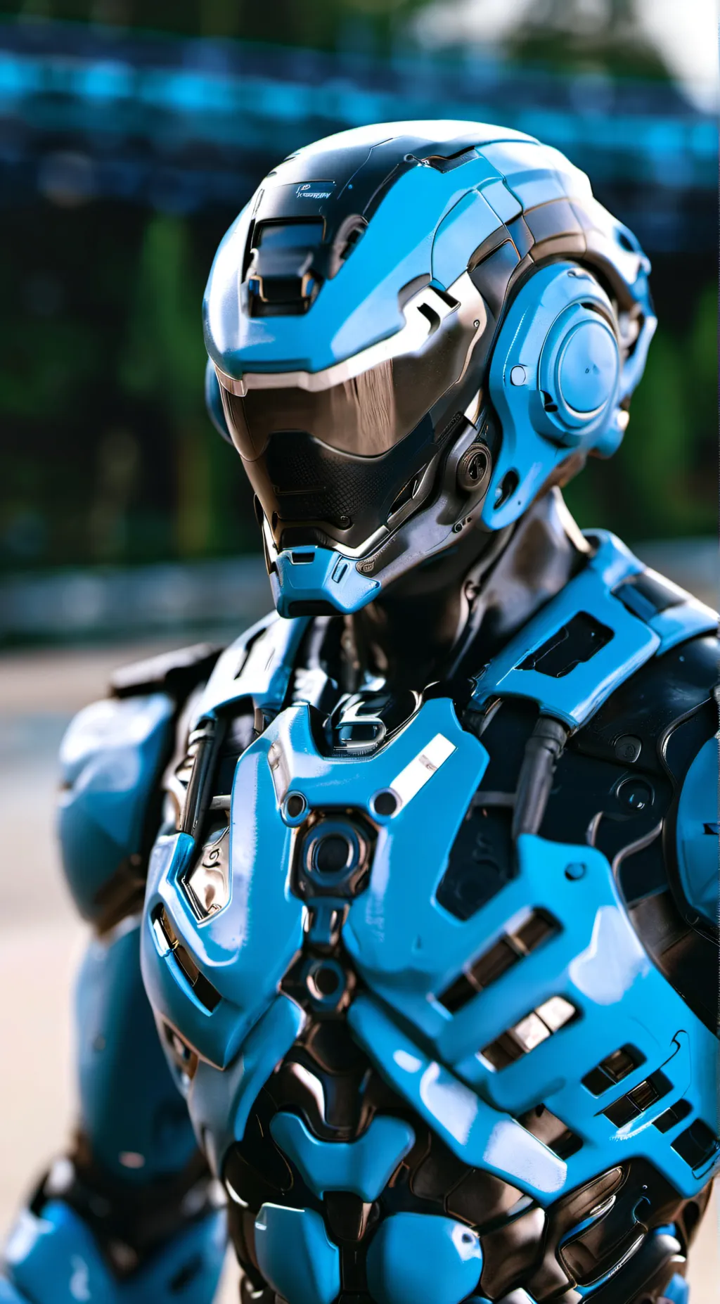 Talkie AI - Chat with X0-7273
