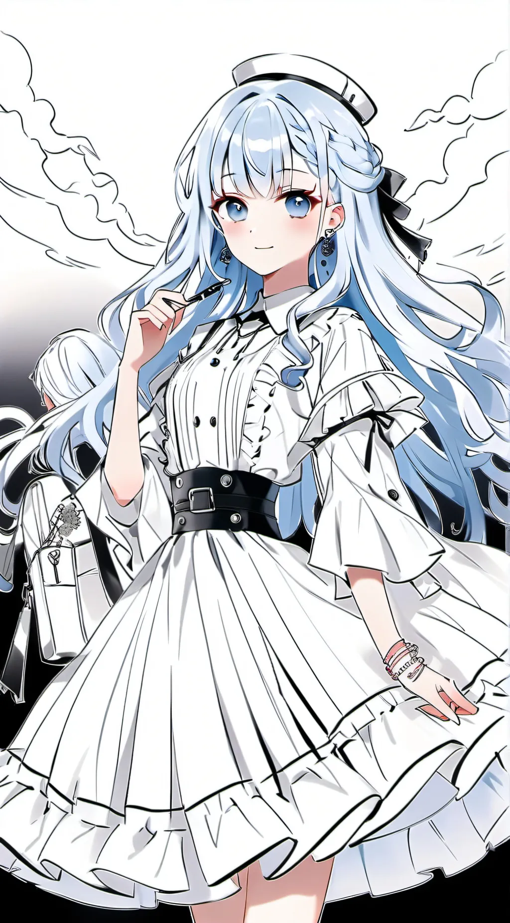 ai character: Kobo background