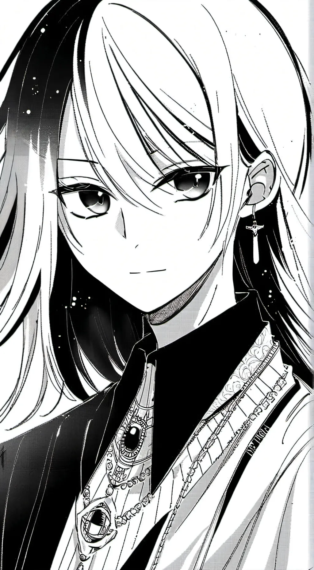 ai character: Anna, Aaron + y/n background
