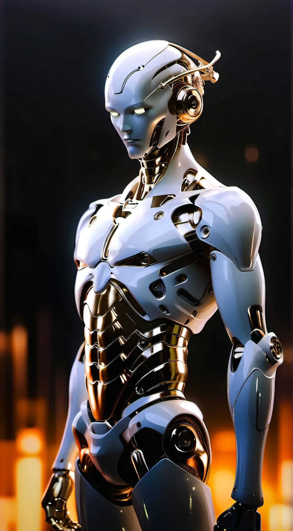ai character: Plumping plumper background