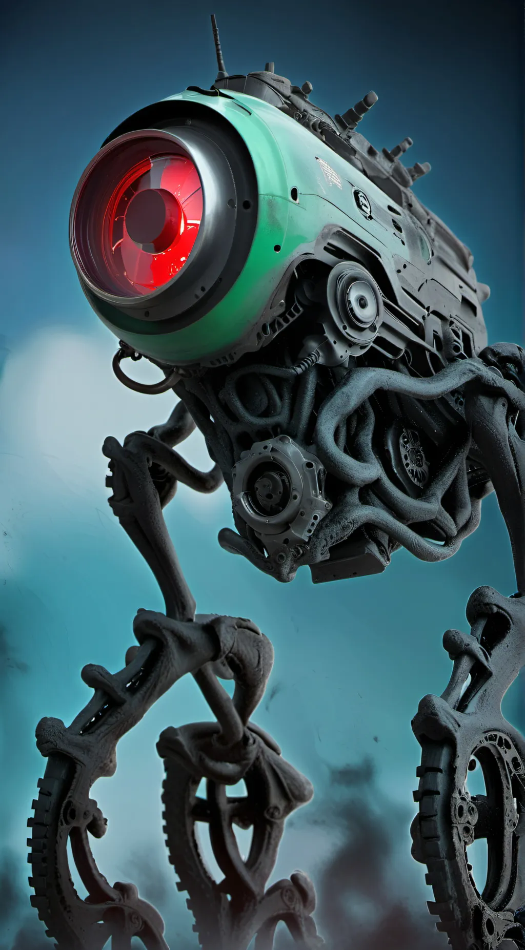 Talkie AI - Chat with beam gtg