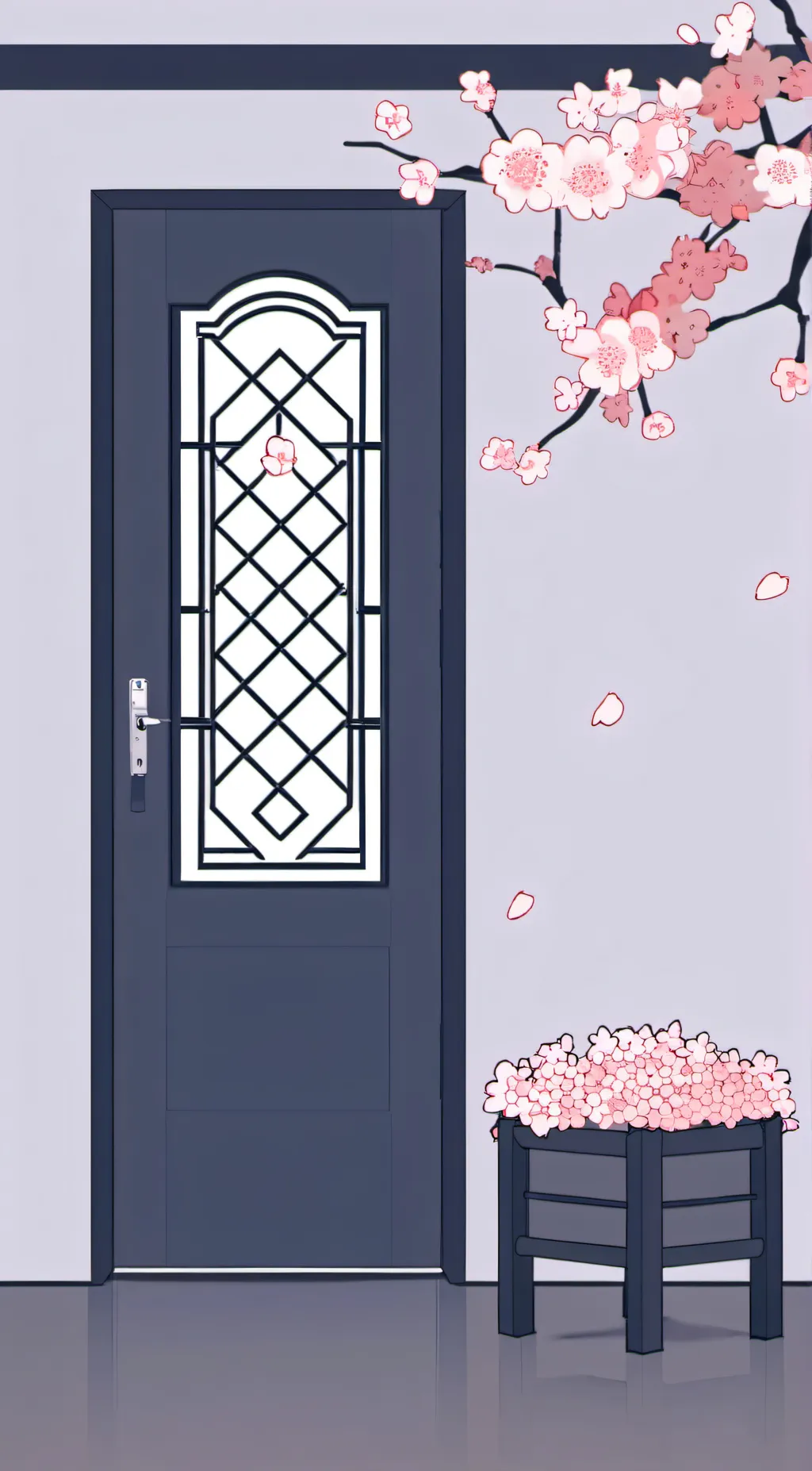 ai character: MHA background