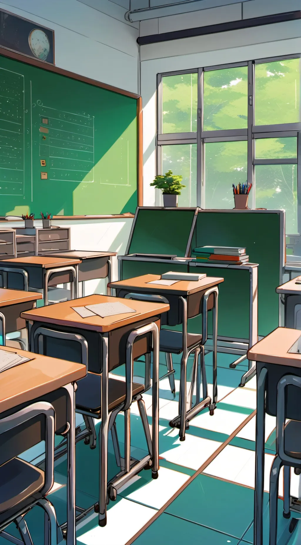 Talkie AI - Chat with gen 2 class 1-A