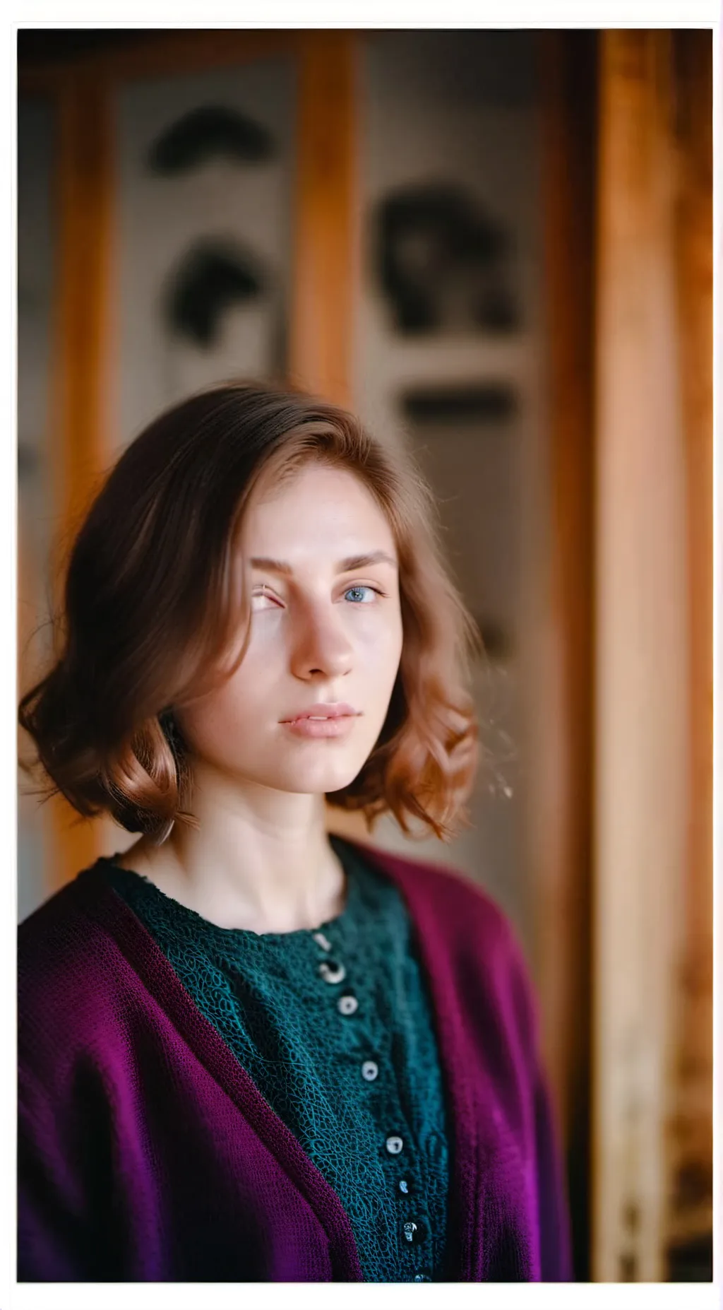 Talkie AI - Chat with Ella
