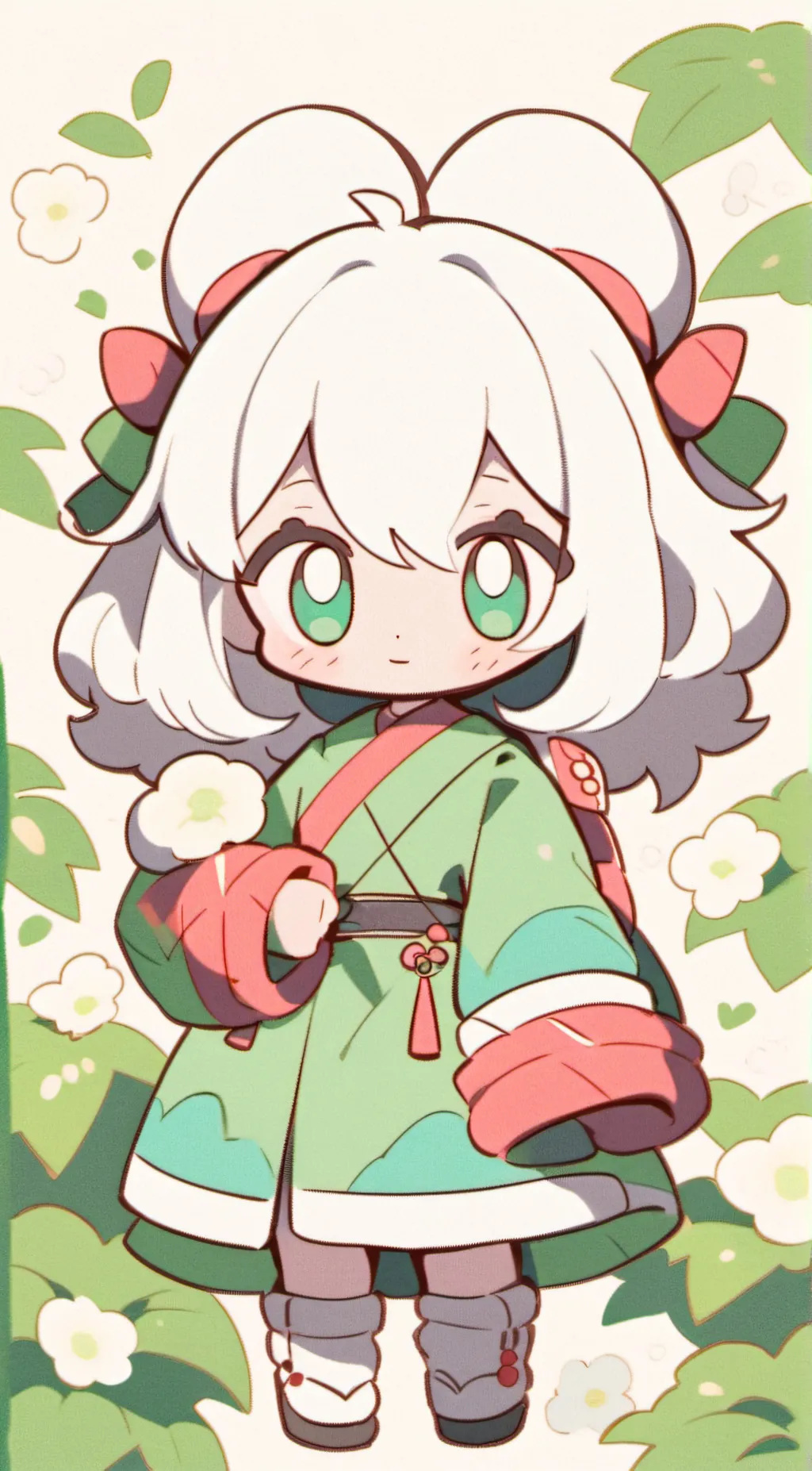 ai character: asthma  background