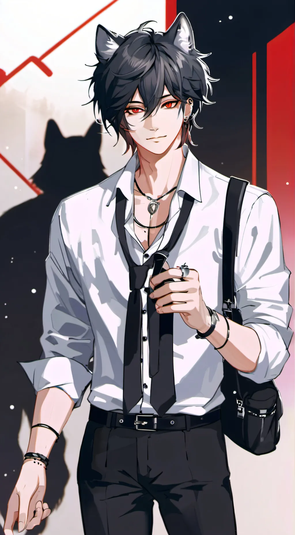 ai character: 🌜 Akiris 🐺 background