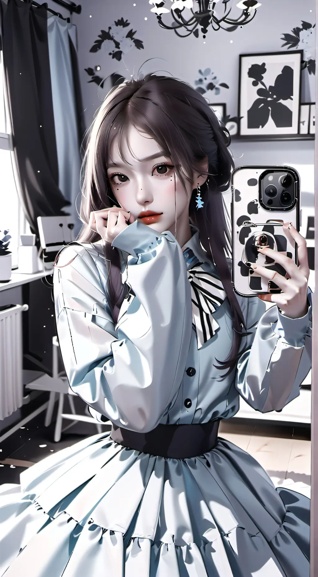 Talkie AI - Chat with Siren