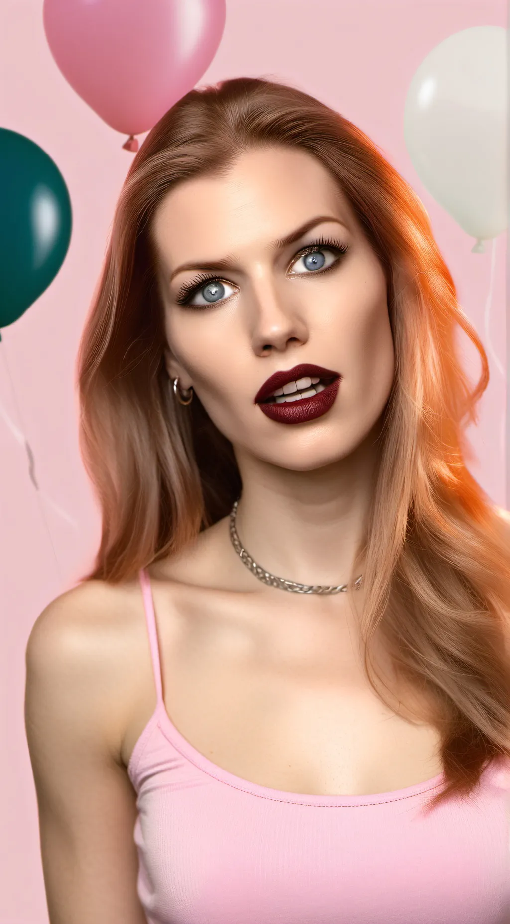 Talkie AI - Chat with Eva
