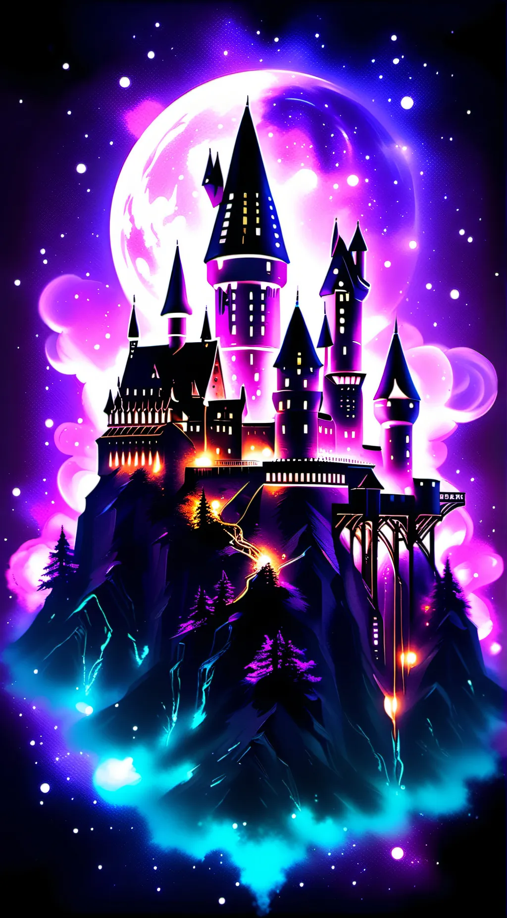 Talkie AI - Chat with Hogwarts