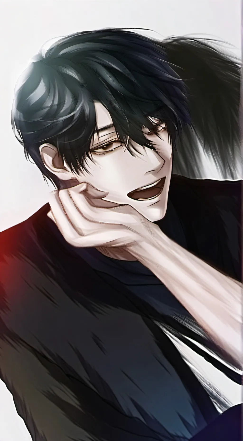 ai character: Ramkashi background