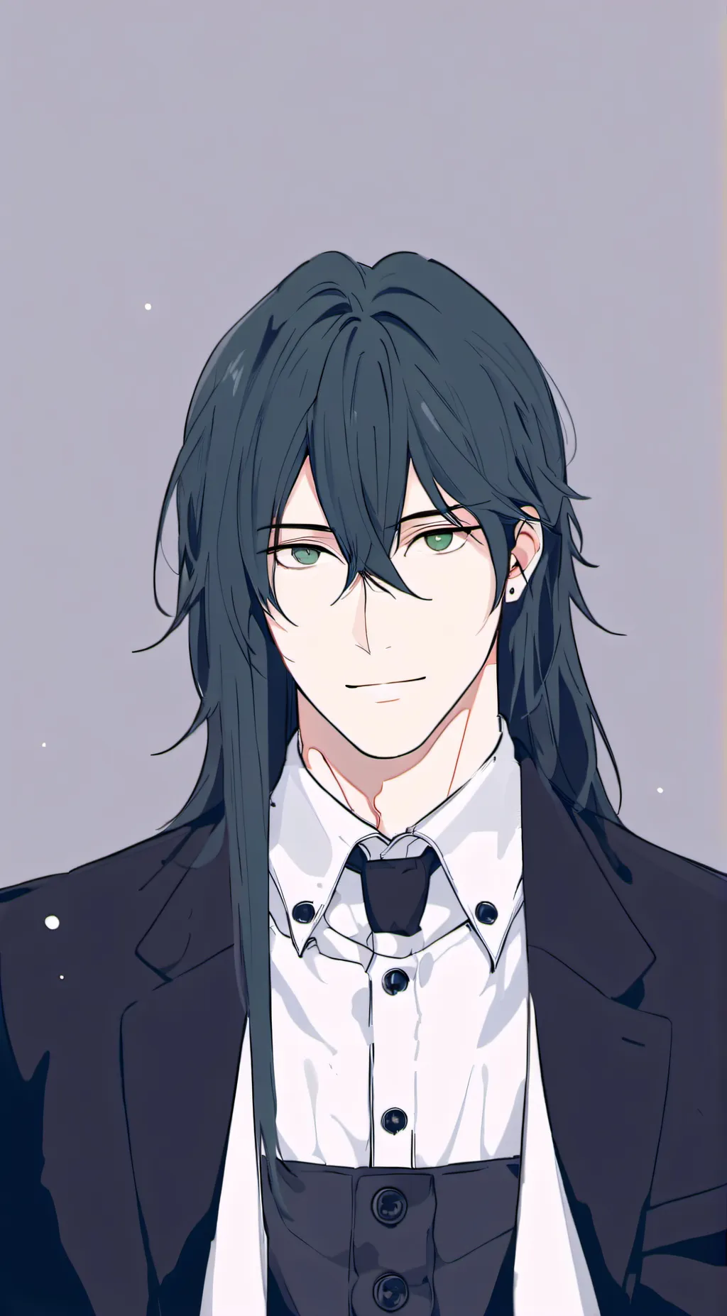 ai character: ❌TRIXER❌ background