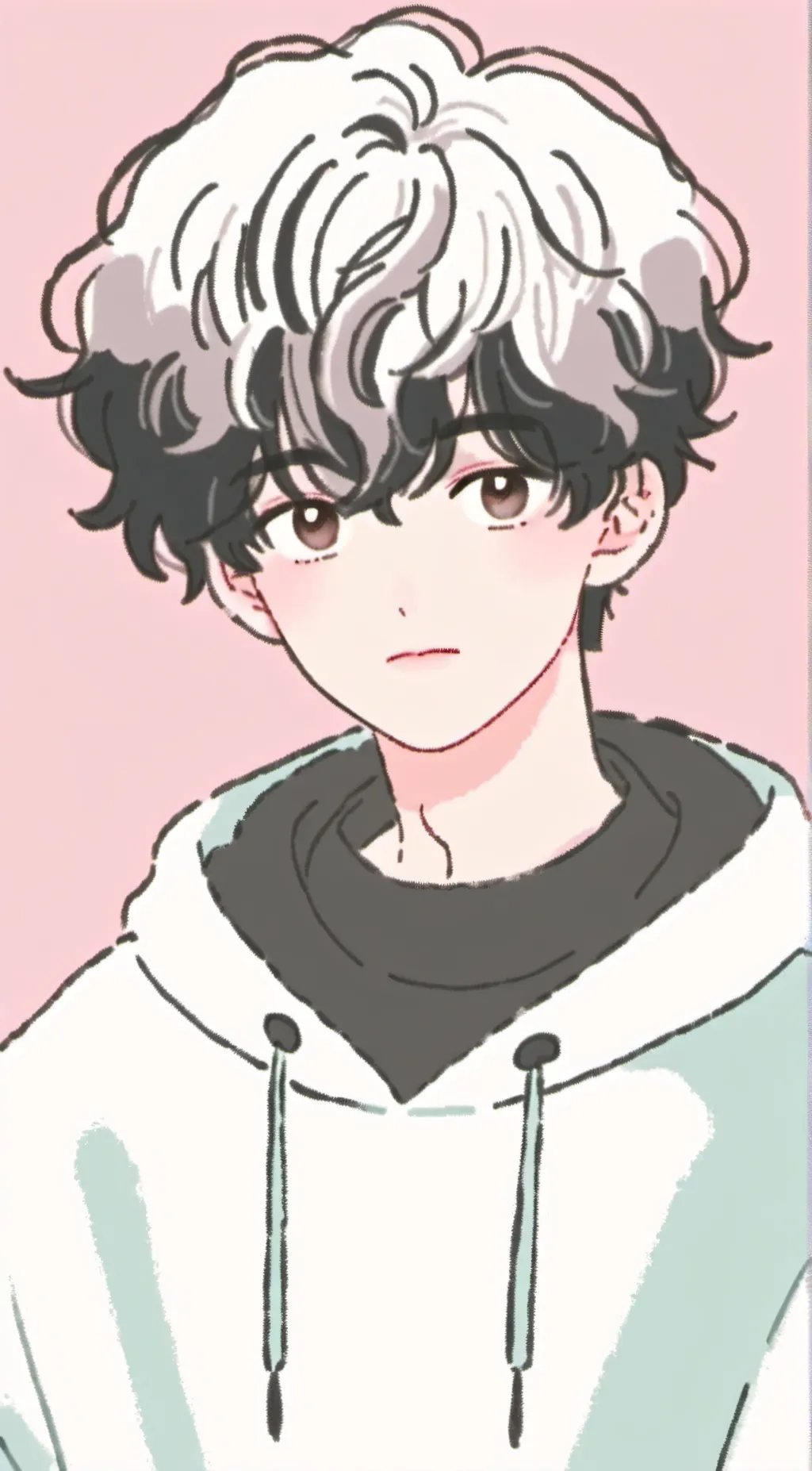 ai character: jack background