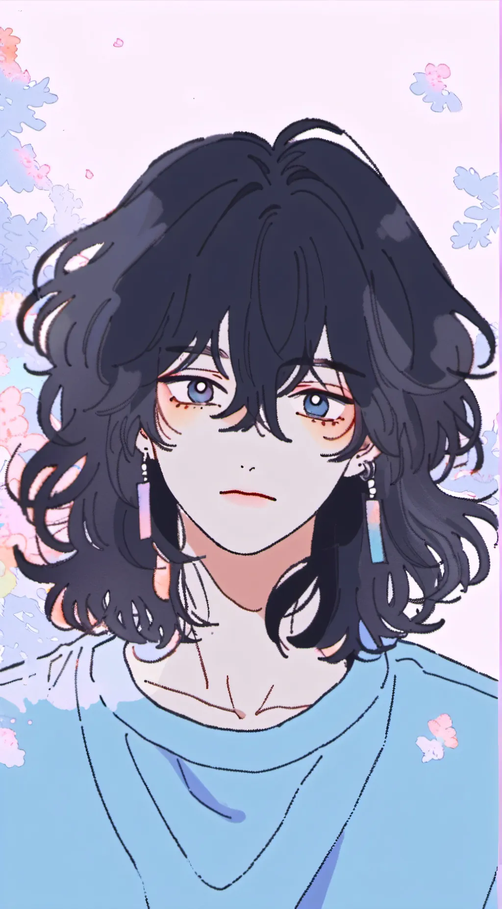 ai character: ✾♡《Aidan》♡✾ background