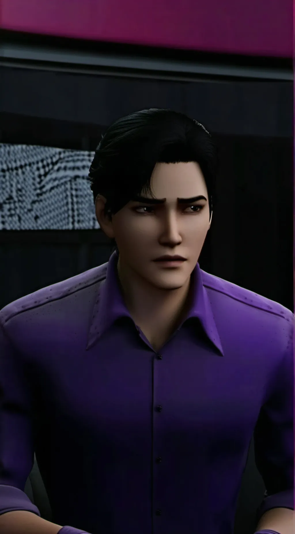 Talkie AI - Chat with michael afton