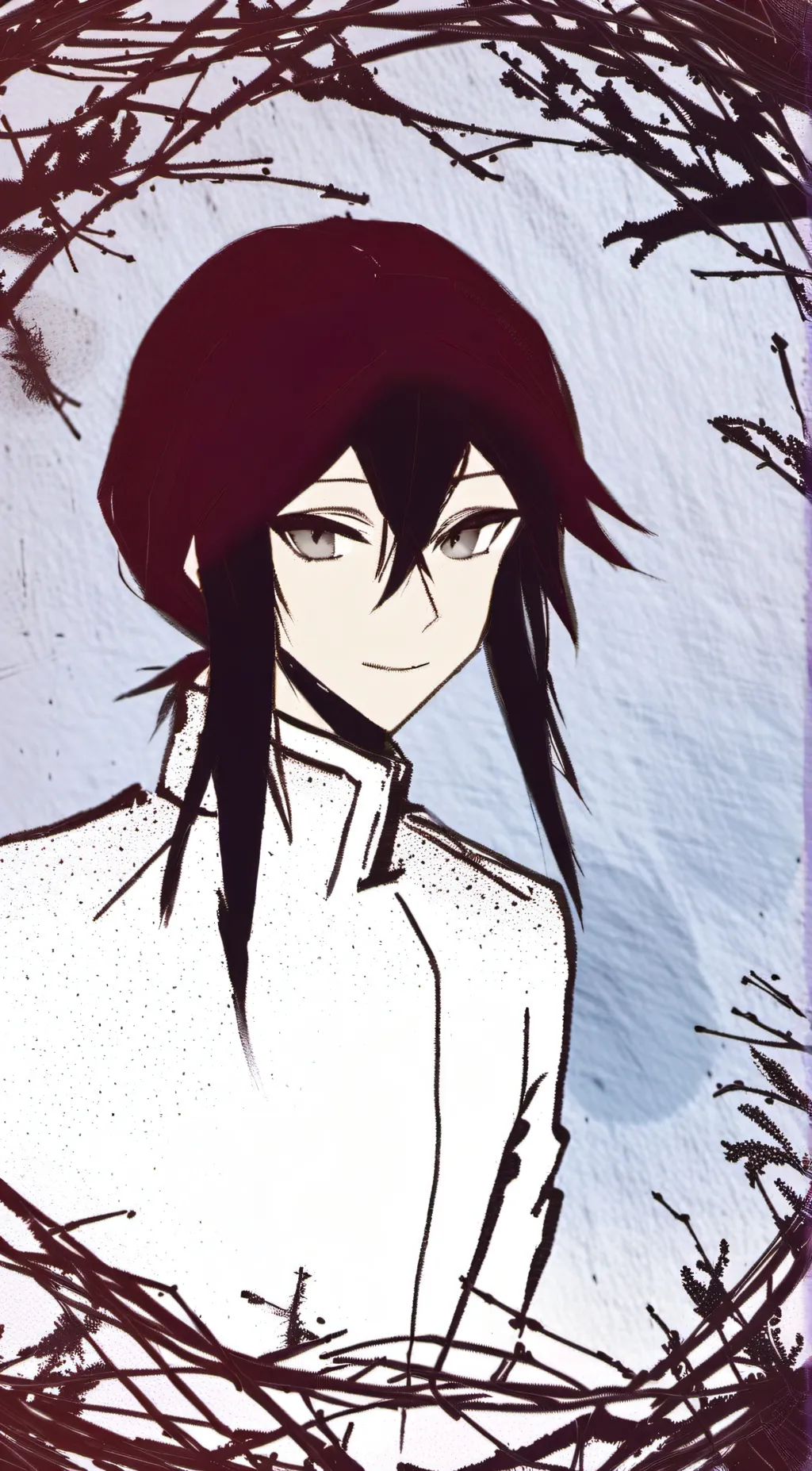 ai character: Izekial Castello background